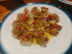 -柴窝堡22号辣子鸡·传承新疆菜