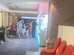 -天津瀚金佰九号温泉酒店(南楼地铁站店)