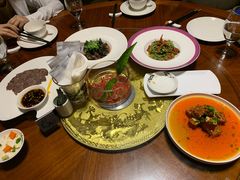 -西双版纳洲际度假酒店-曼霖轩中餐厅