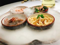 -阿五黄河大鲤鱼(纬三路店)