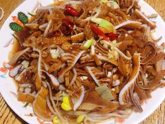 -大闫家烧烤·小海鲜家常菜(郑庄店)
