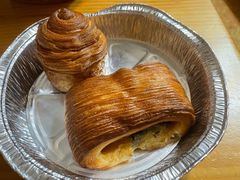 -VERIE BAKEHOUSE