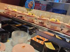 -争鲜回转寿司(中街大悦城店)