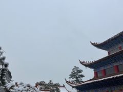 -开福禅寺