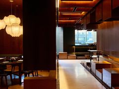 -郑州建业艾美酒店-曙餐厅
