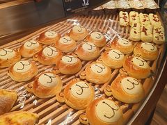 -FANEN法念·烘焙·甜点(万象城店)