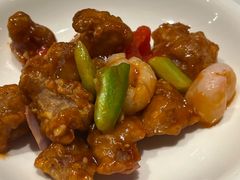 -莆田餐厅PUTIEN(三里屯店)