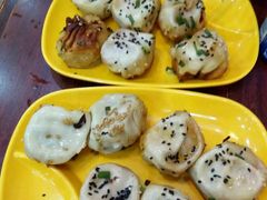 -小杨生煎(香港名都店)