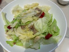 -渔语鱼酸菜鱼新川菜(来福士店)