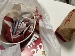 -肯德基(鲁迅路店)