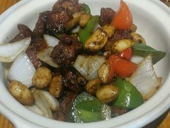 -去茶去餐厅(中央大街店)