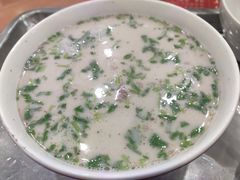 羊肉汤-教师之家赵家羊汤馆(东青龙街店)