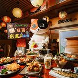 荣登必吃榜！宁波火到魔都的“动漫日料店”——稻探食堂！