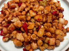 -同合居·非遗东北菜(王府井店)