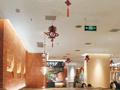 -秀玉coffee&kitchen(黄石大上海店)