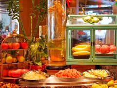 -济南香格里拉·咖啡泉自助餐厅