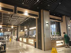 -川骄海鲜自助(河东店)