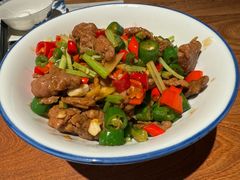 -中国徽菜·徽商故里(罍街店)