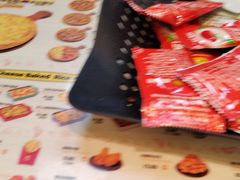 -尊宝比萨(南油龙城路店)