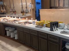 -漢咖啡·全服务式自助晚餐(武汉洲际酒店)