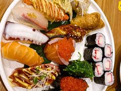 -赤稻·日式料理(禅城店)