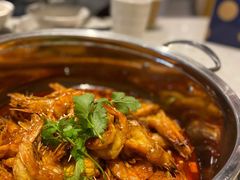 -虾吃虾涮.虾火锅.肉蟹煲(步步高梅溪新天地店)