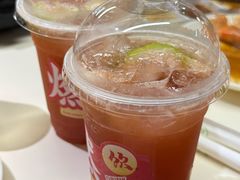 -燃计沙茶皇·香港沙茶火锅(人广旗舰店)