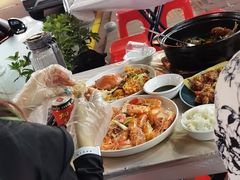 -醉壹号海鲜大排档(厦门美食地标店)