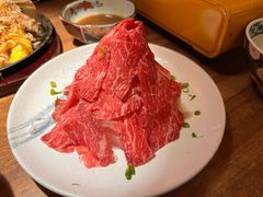 -隐月· 㐂和食屋(芝罘万达公馆店)