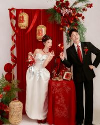 -雅云婚纱摄影工作室旗舰店