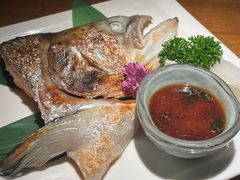 -阿吾罗日本料理(K11艺术中心店)