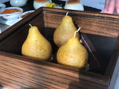 安虾咸水角-宝丽轩中餐厅BAOLIXUAN