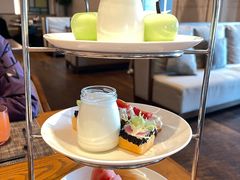 -水月周庄铂尔曼酒店 · 漾全日餐厅
