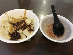 -龙抄手(文殊坊店)