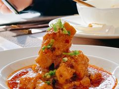 -上蔬无瑕· 创意素食·Vegetarian(华采天地店)
