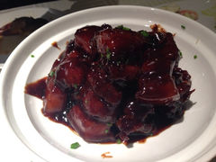 特色红烧肉-HOMES上海本帮菜(襄阳公园店)
