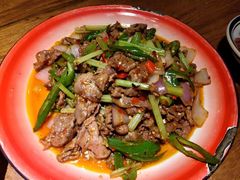 -泥糊破店小酒馆·团建聚餐(南京西路店)