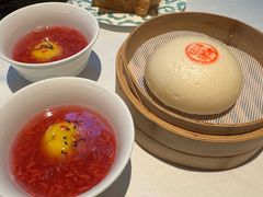 酒酿馒头-桂满陇·海市蜃楼·黑金(国金店)