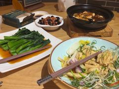 -德胜轩正宗顺德菜(宝安沙井会展中心店)