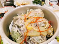 高压锅生蚝-湘江大码头·龙虾馆(渔人码头一店)