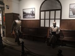 -中国铁道博物馆(正阳门馆)