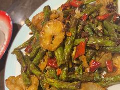 -粗粮人家·东北菜(洋桥店)