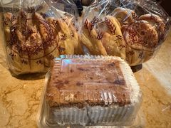 -国际饭店·帆声西饼屋(黄河路店)