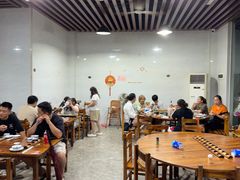 -竹乡园柴火竹筒饭·烧鸡(白水寨*森林海店)