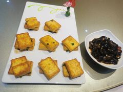 -大梅沙海鲜汇(岳麓店)