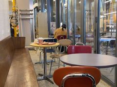 -OUR Bakery(三里屯太古里店)