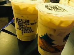 甜醅子奶茶-放哈·甜醅子奶茶创造者(正宁路店)
