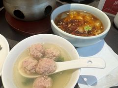 -茅庐毛血旺(临沂泰盛广场店)