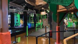 -奇幻丛林(佛罗伦萨小镇店)