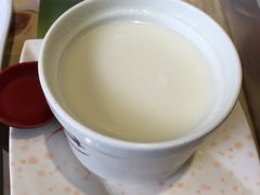 蛋白杏仁cha-添好运点心专门店(北角店)